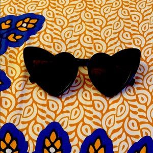 Vintage heart eyes 😍